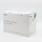 Tamron 150-500mm f/5-6.7 Di III VC VXD Nikon Z used