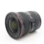 Canon EF 17-40mm f/4 L USM gebraucht