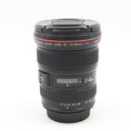 Canon EF 17-40mm f/4 L USM gebraucht