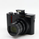 Panasonic LUMIX DC-TZ200 used
