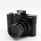 Panasonic LUMIX DC-TZ200 used