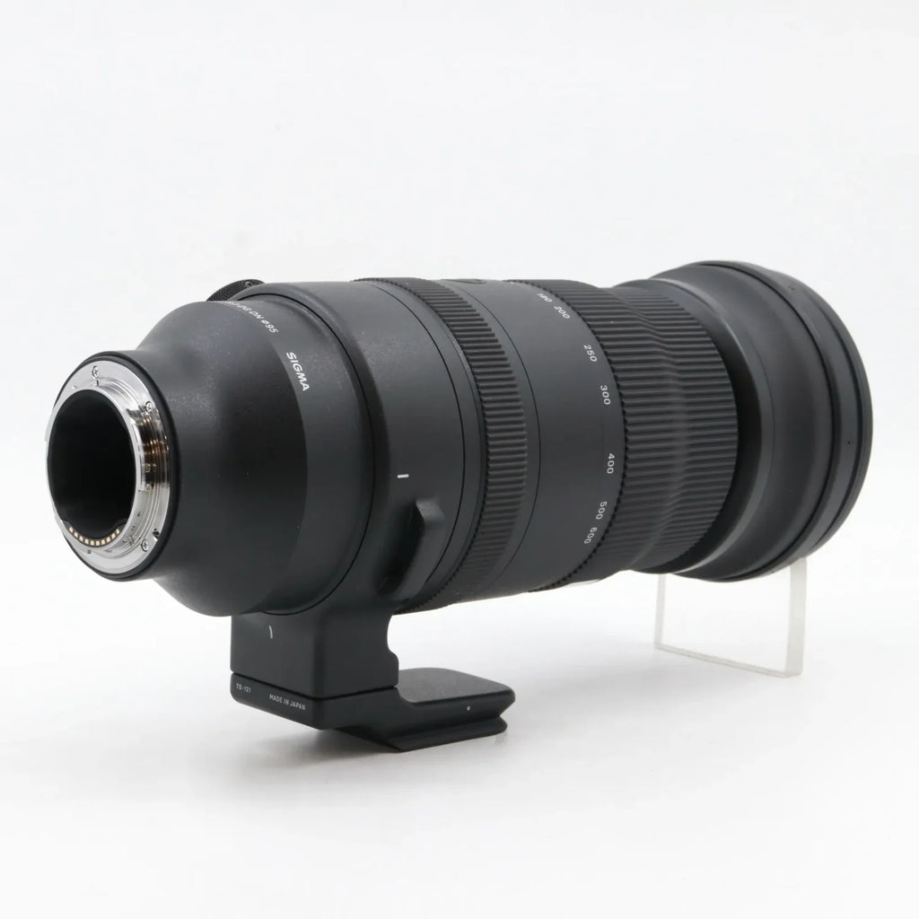 Sigma 150-600mm f/5-6.3 DG DN OS Sports Sony FE used