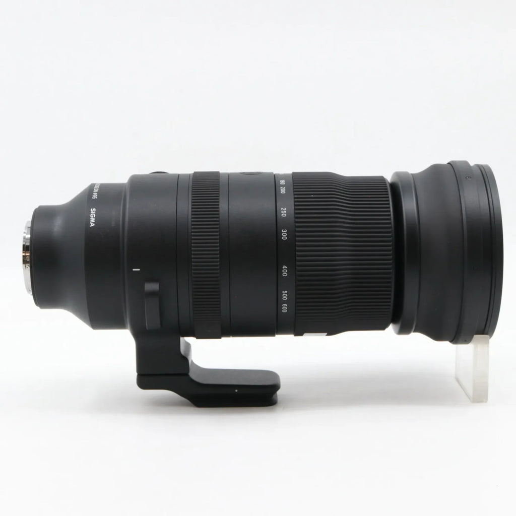 Sigma 150-600mm f/5-6.3 DG DN OS Sports Sony FE used