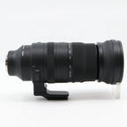 Sigma 150-600mm f/5-6.3 DG DN OS Sports Sony FE used