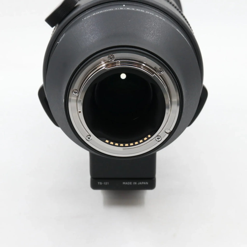 Sigma 150-600mm f/5-6.3 DG DN OS Sports Sony FE used