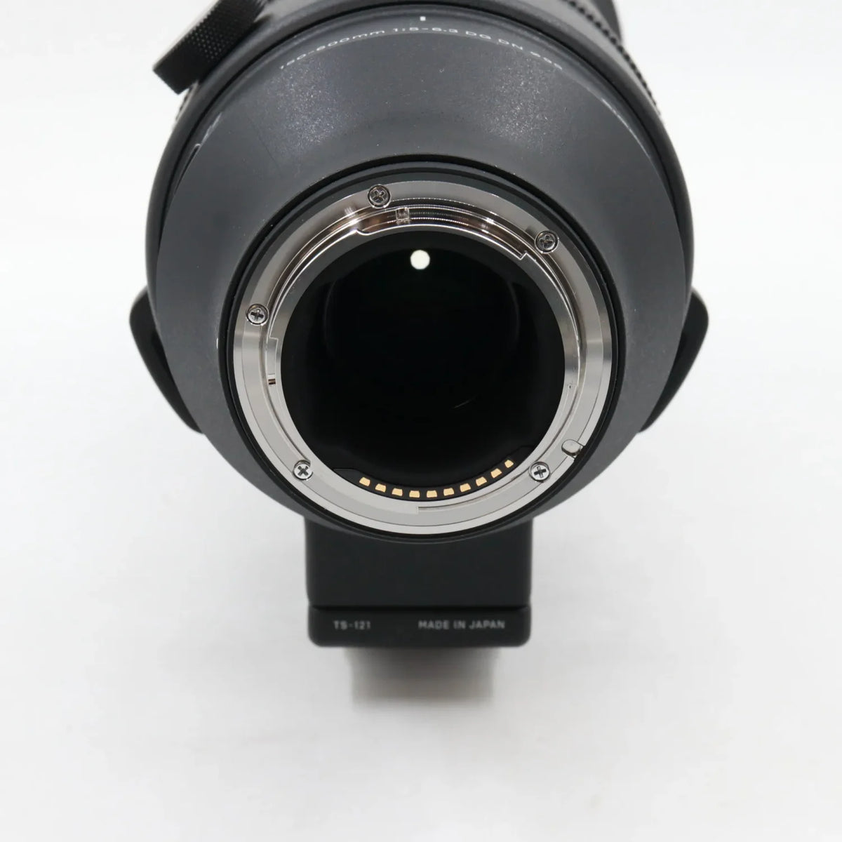 Sigma 150-600mm f/5-6.3 DG DN OS Sports Sony FE used