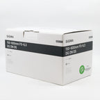 Sigma 150-600mm f/5-6.3 DG DN OS Sports Sony FE used