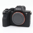 Sony A7 IV Gehäuse Gebraucht