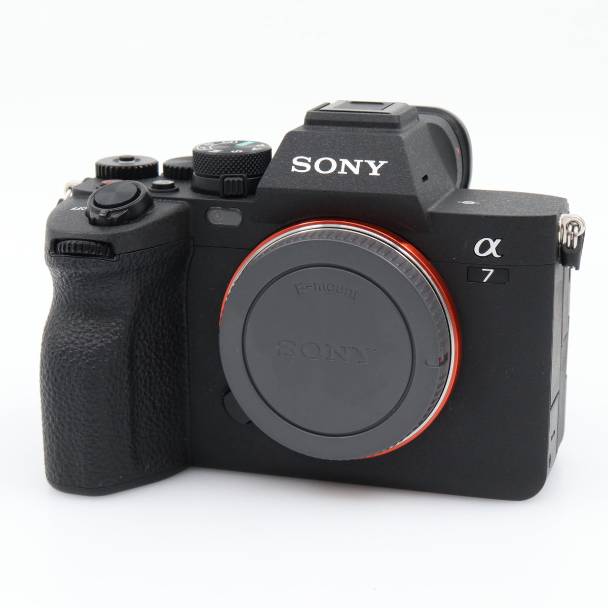 Sony A7 IV Gehäuse Gebraucht