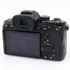 Sony A7 IV Gehäuse Gebraucht