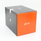 Sony A7 IV Gehäuse Gebraucht