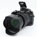 Sony Cybershot DSC-RX10 IV gebraucht