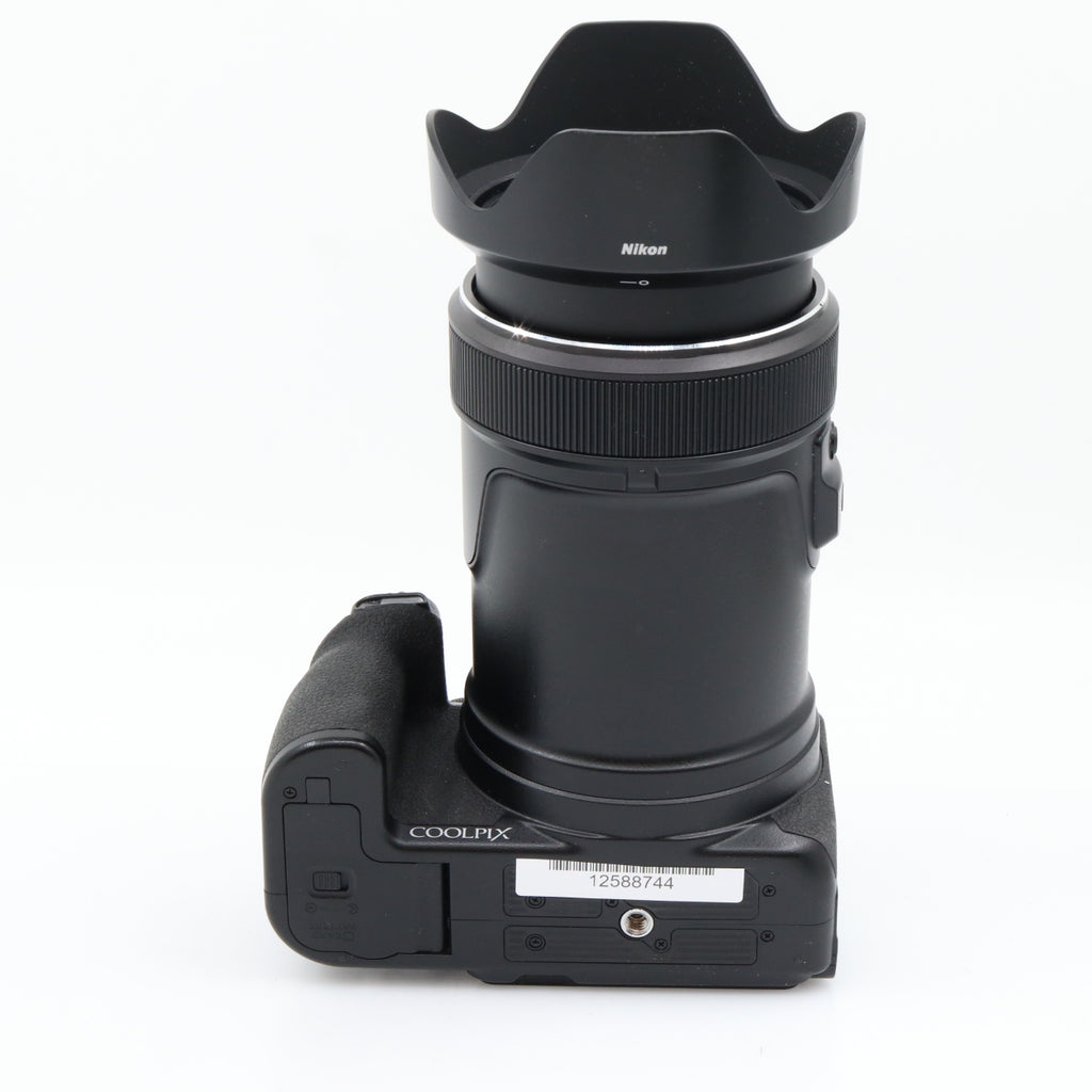 Nikon Coolpix P1000 used