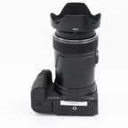 Nikon Coolpix P1000 used