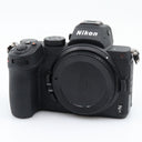 Nikon Z5 body used