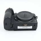 Nikon Z5 body used