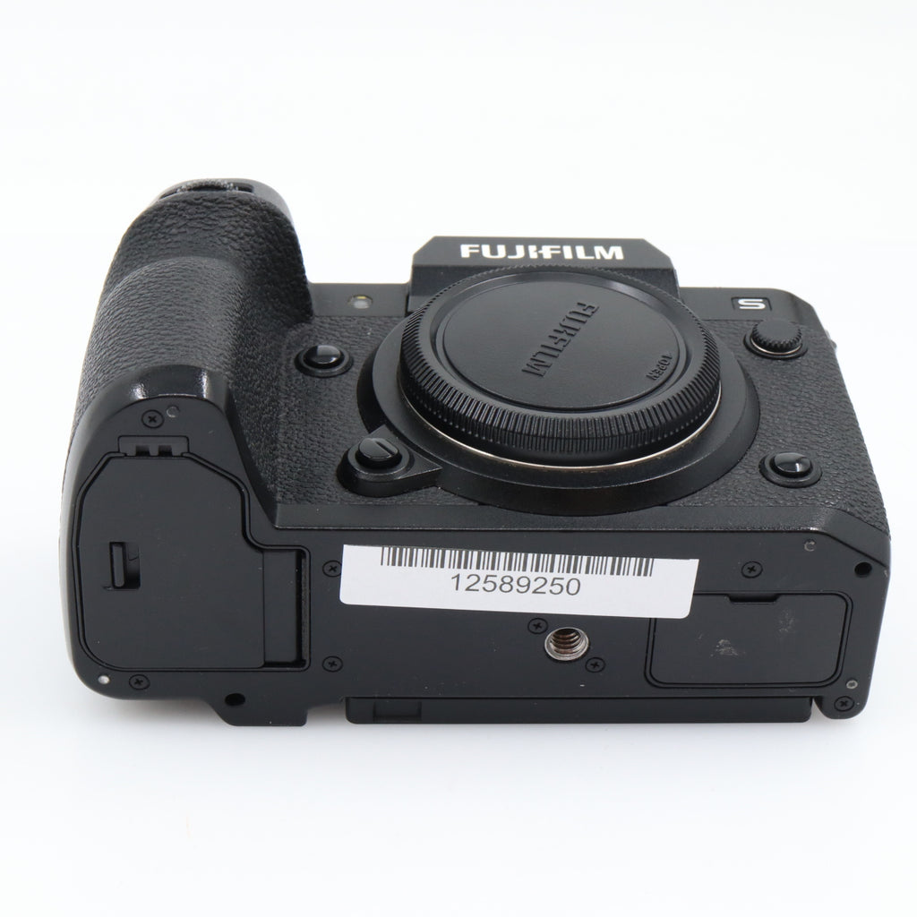 Fujifilm X-H2S body gebraucht