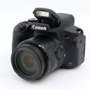 Canon Powershot SX70 HS used