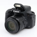 Canon Powershot SX70 HS used