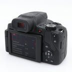 Canon Powershot SX70 HS used