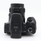 Canon Powershot SX70 HS used