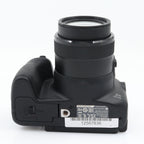 Canon Powershot SX70 HS used