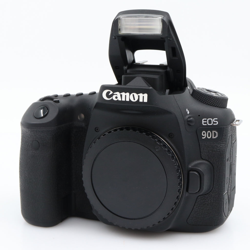 Canon EOS 90D body gebraucht