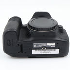 Canon EOS 90D body gebraucht