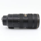 Nikon AF-S 70-200mm F/2.8 G ED VR II gebraucht