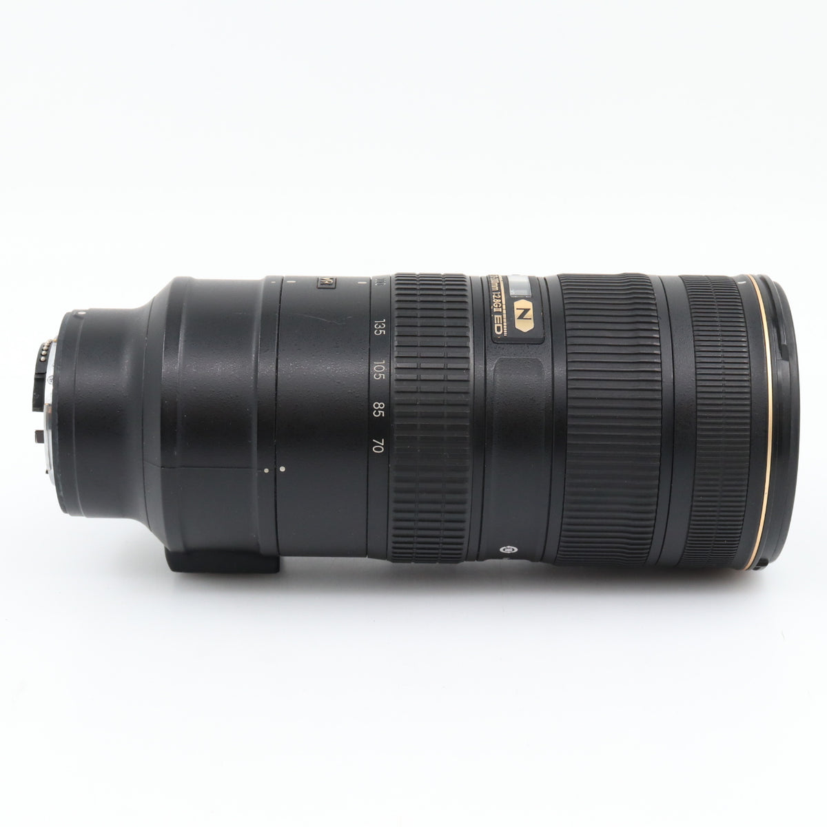 Nikon AF-S 70-200mm F/2.8 G ED VR II gebraucht