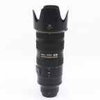 Nikon AF-S 70-200mm F/2.8 G ED VR II gebraucht