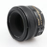 Nikon AF-S 50mm F/1.8G gebraucht