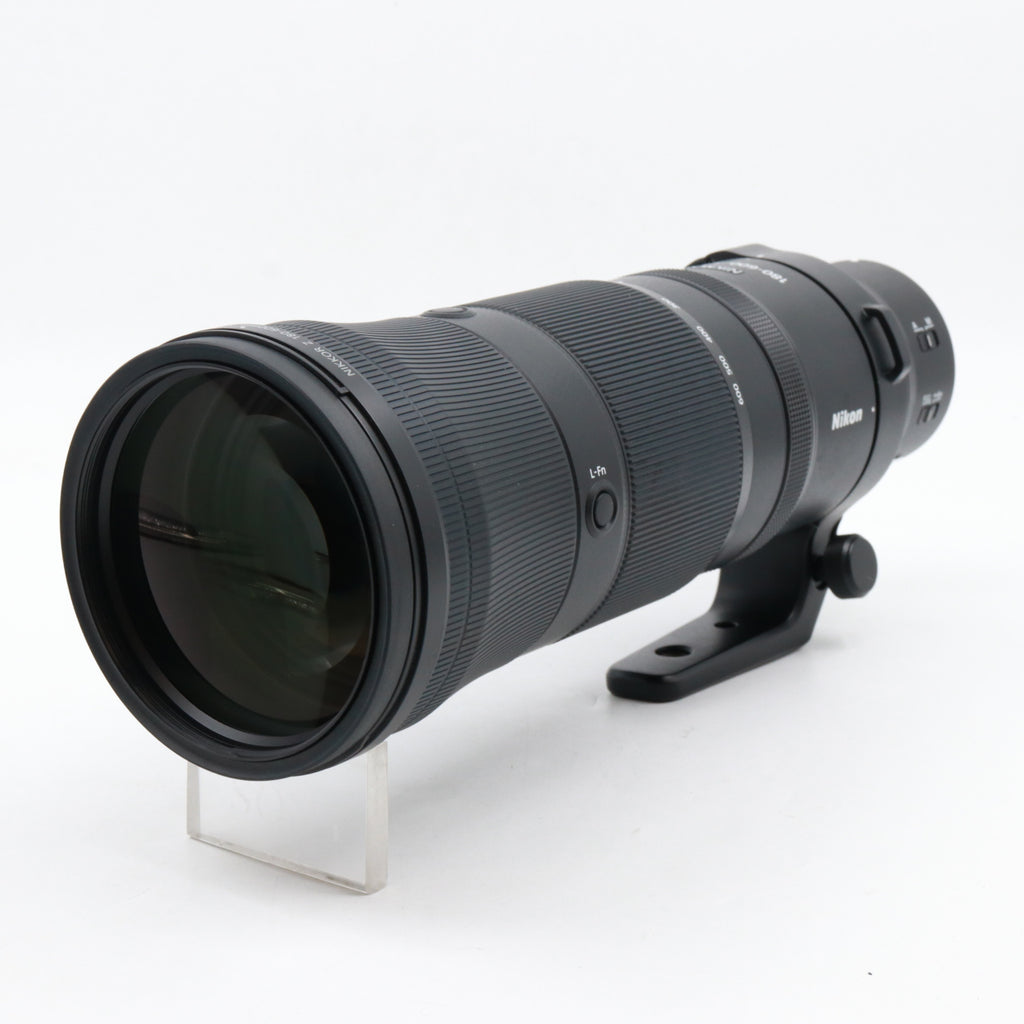 Nikon NIKKOR Z 180-600mm F/5.6-6.3 VR Gebraucht