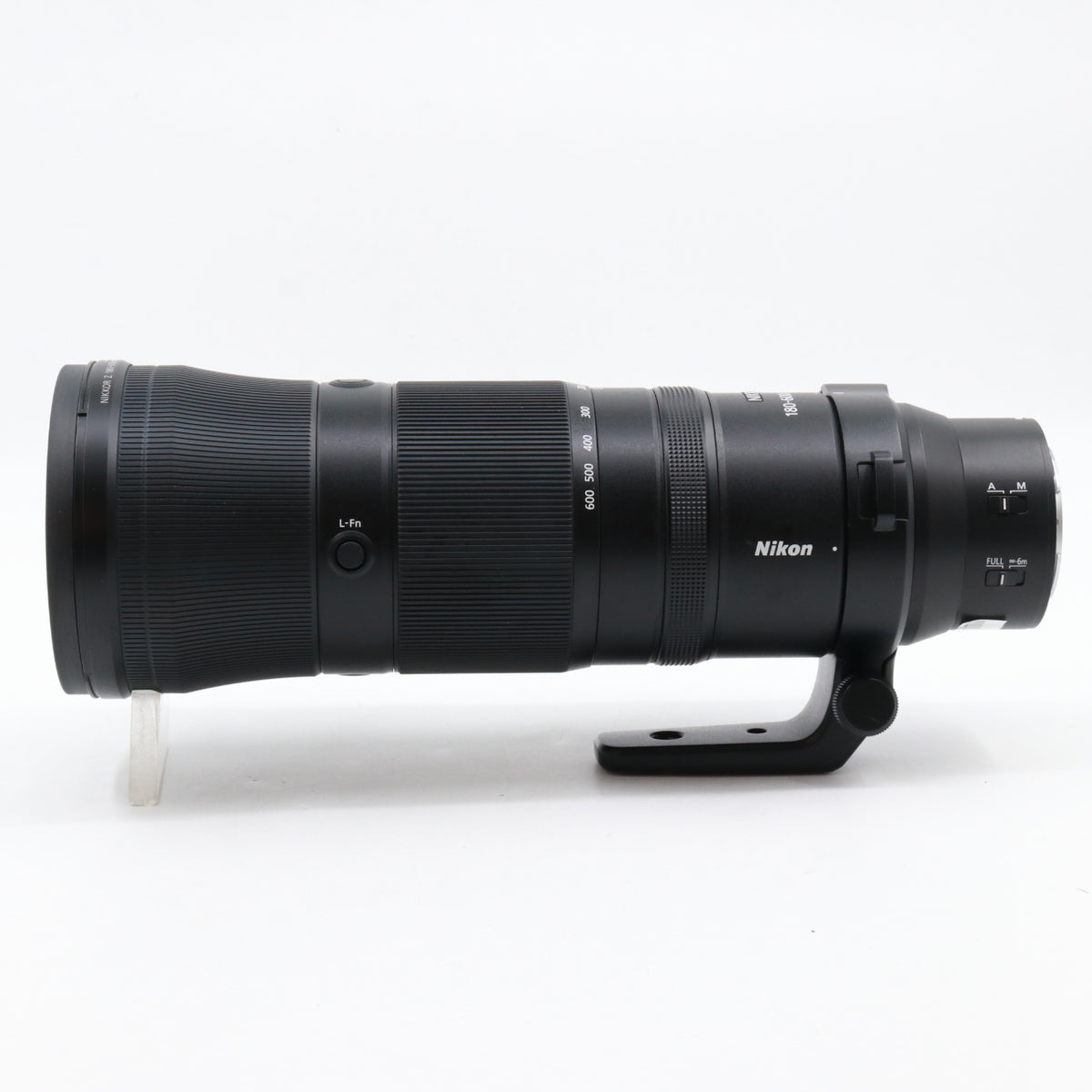 Nikon NIKKOR Z 180-600mm F/5.6-6.3 VR Gebraucht