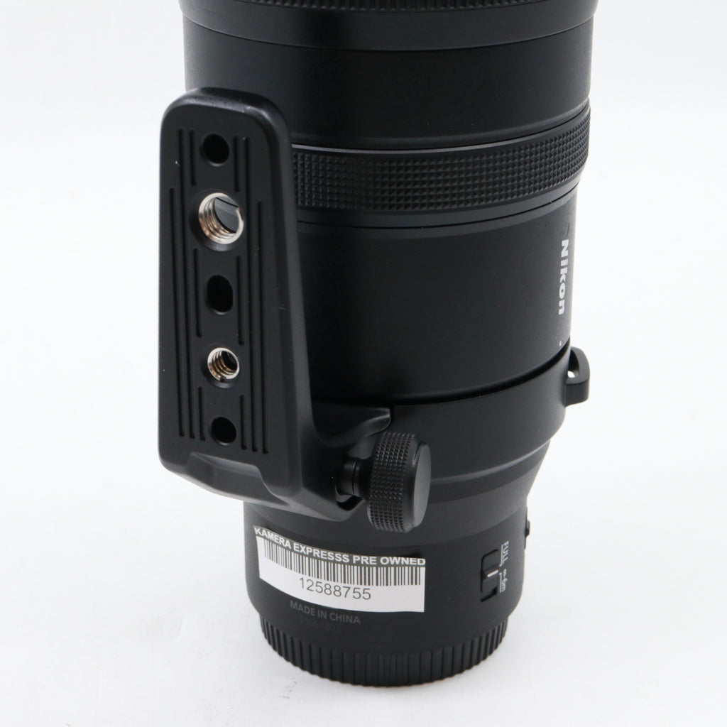 Nikon NIKKOR Z 180-600mm F/5.6-6.3 VR Gebraucht