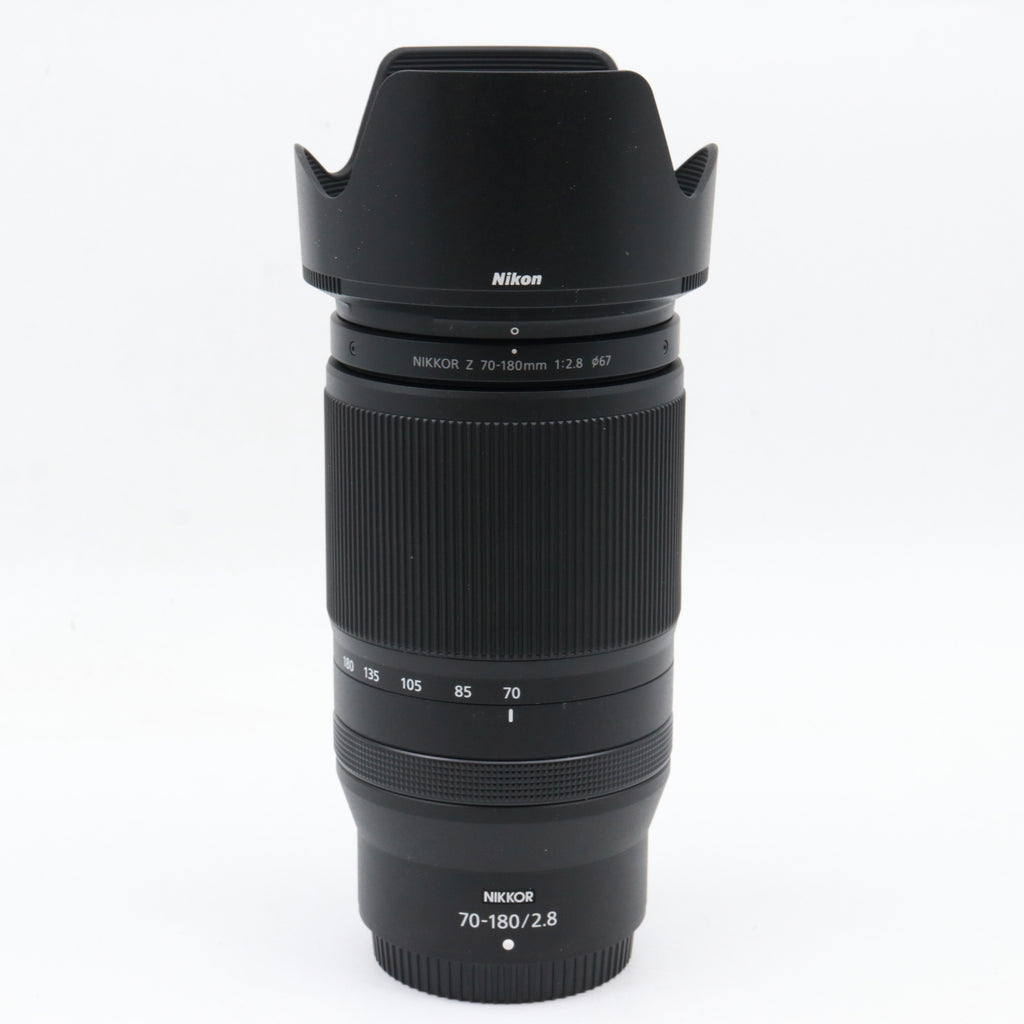 Nikon Z 70-180mm f/2.8 Gebraucht