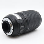 Nikon AF-S 70-300mm f/4.5-5.6G ED VR used