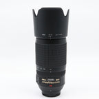 Nikon AF-S 70-300mm f/4.5-5.6G ED VR used