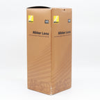 Nikon AF-S 70-300mm f/4.5-5.6G ED VR used