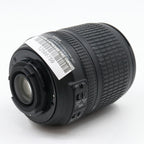 Nikon AF-S 18-105mm f/3.5-5.6G VR ED DX used