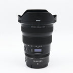 Nikon Z 14-24mm f/2.8 S gebraucht