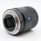 Sony FE 55mm F/1.8 ZEISS Sonnar T* used