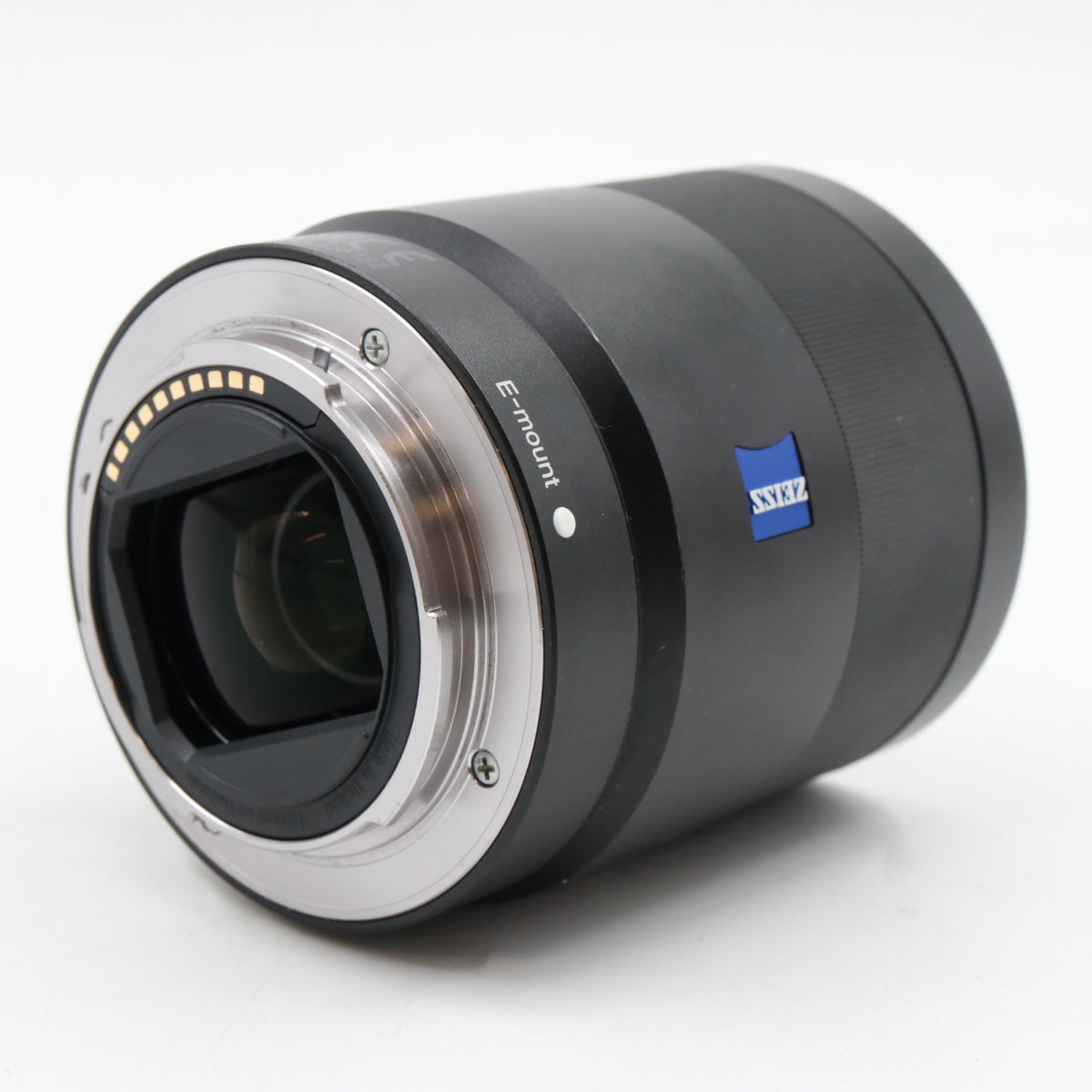 Sony FE 55mm F/1.8 ZEISS Sonnar T* used