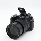 Sony Cybershot DSC-RX10 IV Gebraucht