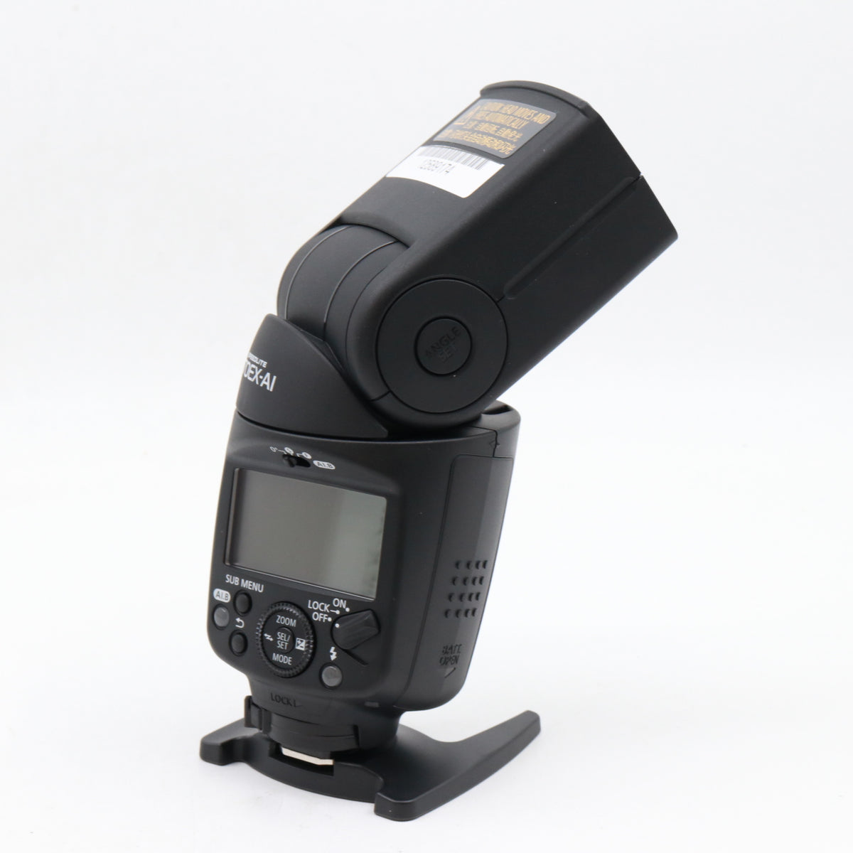 Canon Speedlite 470EX-AI gebraucht