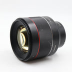 Samyang 85mm f/1.4 AF Sony FE Gebraucht
