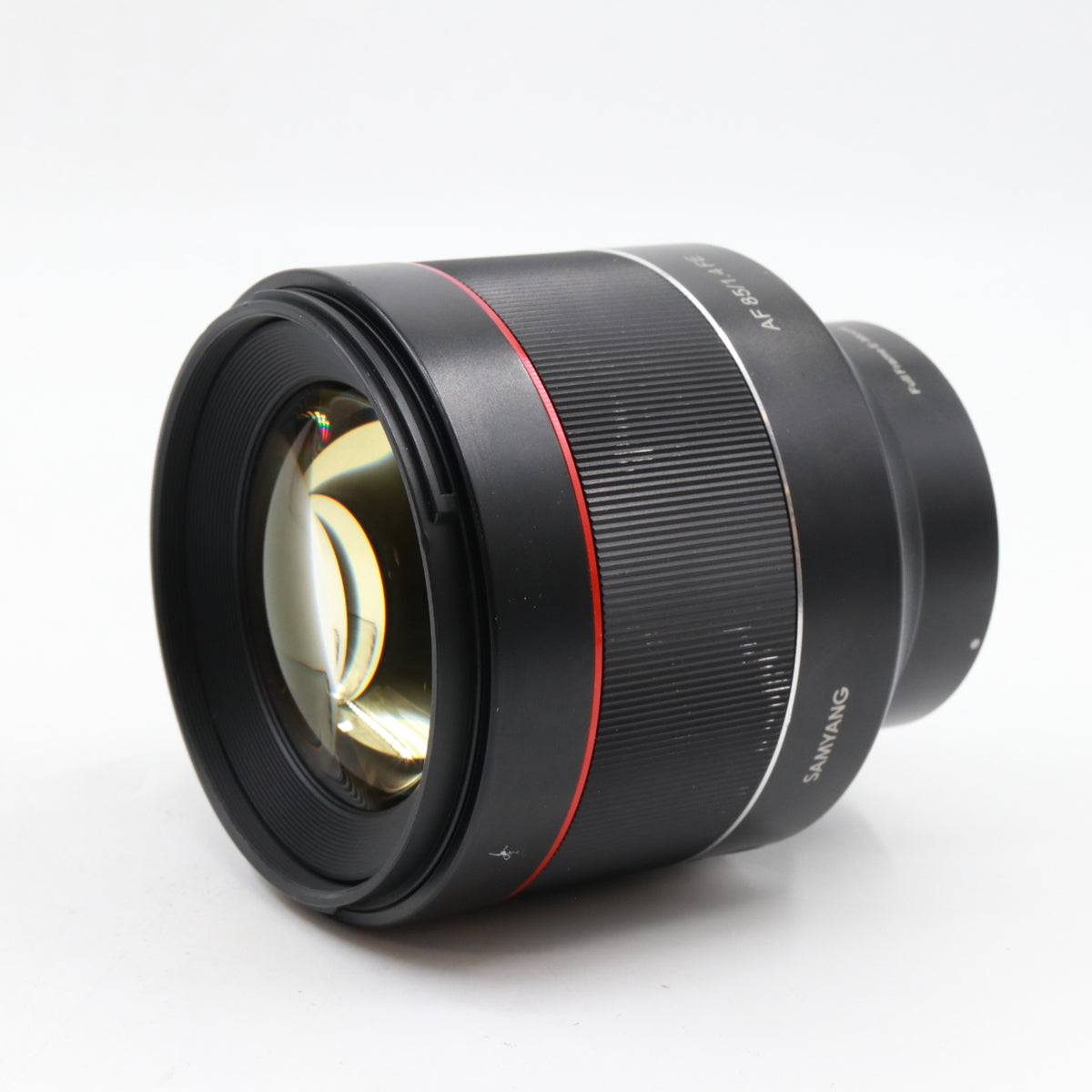 Samyang 85mm f/1.4 AF Sony FE Gebraucht