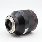 Samyang 85mm f/1.4 AF Sony FE Gebraucht