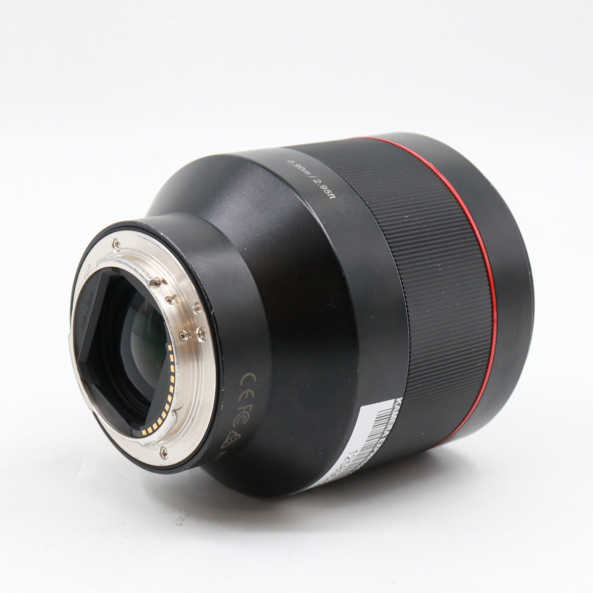 Samyang 85mm f/1.4 AF Sony FE Gebraucht