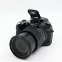 Sony Cybershot DSC-RX10 IV used